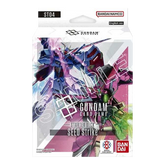 Gundam Card Game: SEED Strike (ST04) - Starter Deck